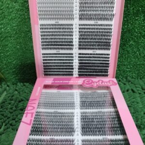 Mix pestañas NAEZ multipack