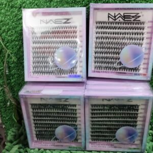 Pestañas mix naez