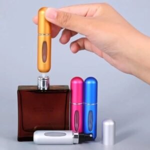 Perfumero recargable 5ml