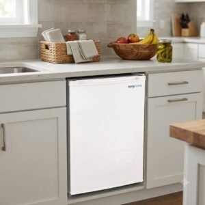 Heladera bajo mesada kanjihome 90