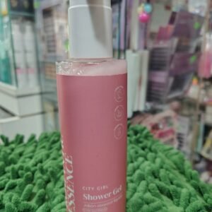 GEL de baño Corporal con brillo 200ml‼️ CITY GIRL