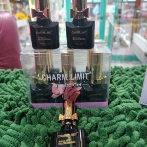 Charm límit base BLOOMING 12ml