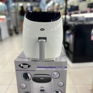 Freidora de aire 4.3L