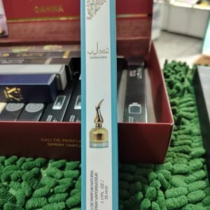 Perfumes Árabes tubo