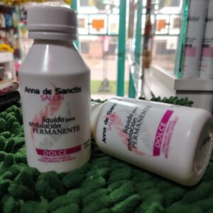 Líquido para ondulacion permanente dolce