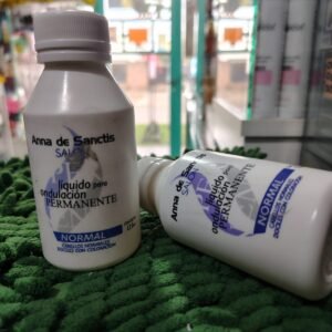 Líquido para ondulación permanente normal