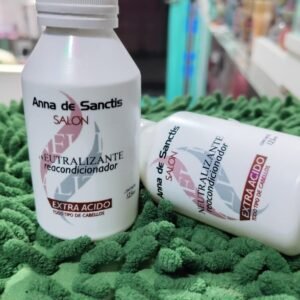 Neutralizante reacondicionador extra ácido