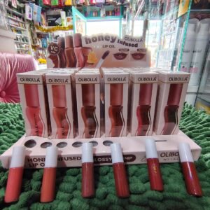 Labiales
