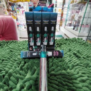 Máscara de pestañas rimmel doble tango 4D