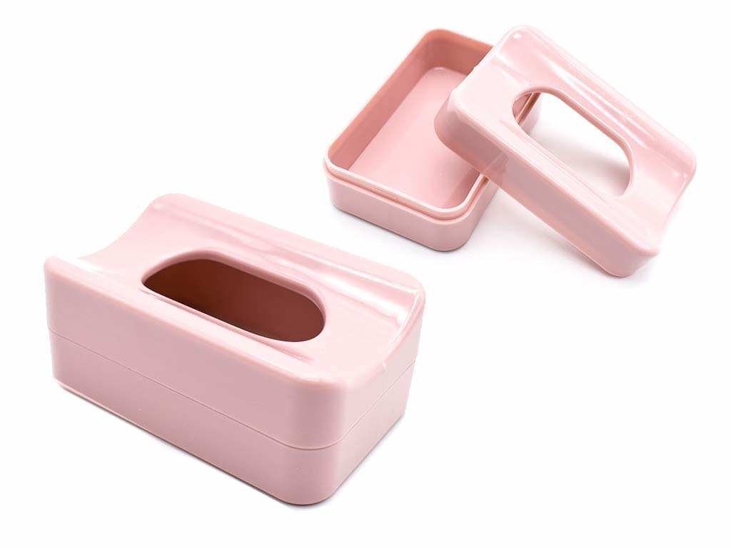 Bandeja recicladora de polvo para manicura