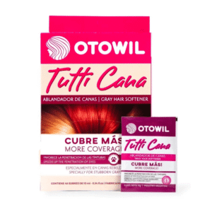 Ablandador de canas - otowil tutti cana fortalecedor la penetración de tinturas!