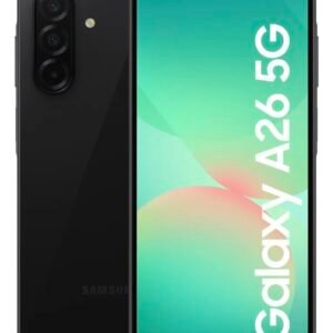 SAMSUNG A26 5G 8+256