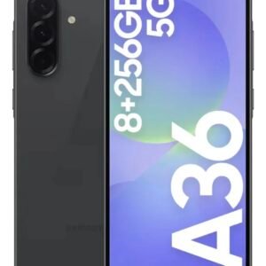 SAMSUNG A36 5G 8+256