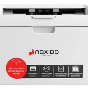 Impresora laser naxido wifi