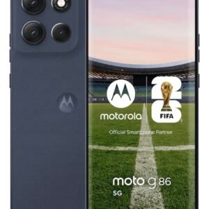 MOTO G86 5G 8+256