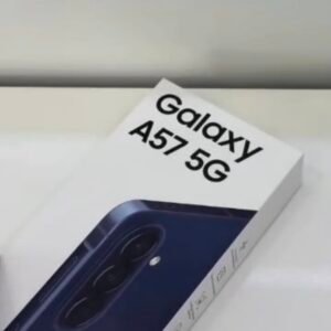 SAMSUNG GALAXY A57 5g 8+256