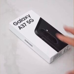 SAMSUNG A37 5G 8+256