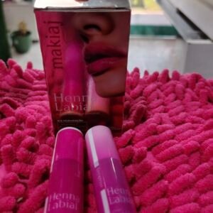Tinta Henna de labios