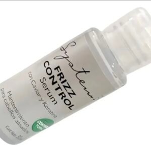 Serum frizz control sistem³