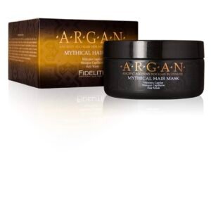 Mascara Capilar Mythical Argan X250ml Fidelité