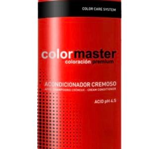 Acondicionador Fidelite Colormaster Acido Cremoso 1000 Ml