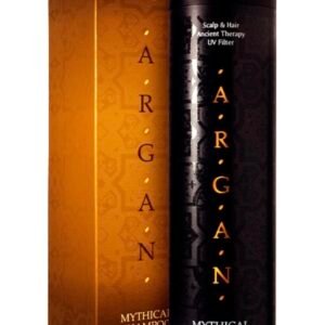 Mythical Shampoo Argan 260 Ml Fidelite