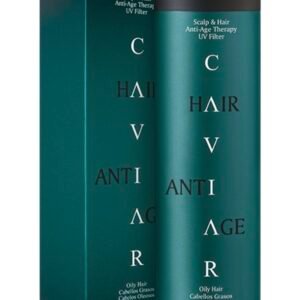 Fidelite Caviar Shampoo Cabellos Grasos 260ml