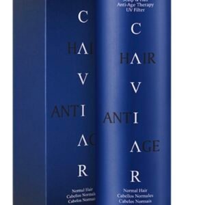 Shampoo caviar cab. Normales 260ml.