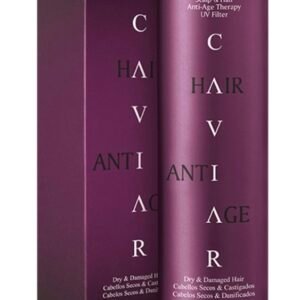 Fidelité Shampoo Caviar Secos Y Castigados 260 Ml