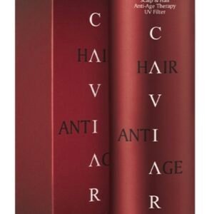 Shampoo Cabello Teñido Caviar fidelite 260 Ml