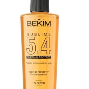 Bekim Sublime 5.4 Protector Térmico Capilar 130 Ml