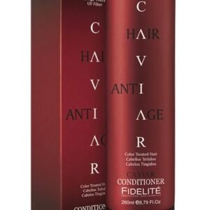 Acondicionador Cabello Teñido Caviar - 260 Ml