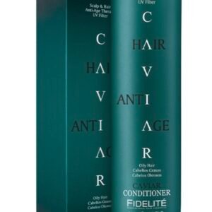 Acondicionador Cabellos Grasos Caviar 260 Ml Fidelite