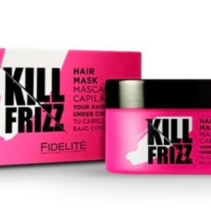 Mascara Fidelite Kill Frizz Nutrición Y Luminosidad 250ml