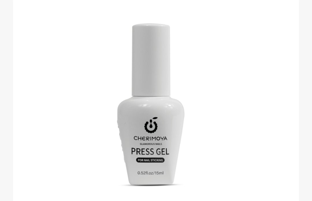 Press gel cherimoya 15ml
