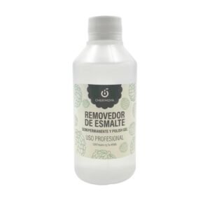 Removedor de esmaltes cherimoya 250ml