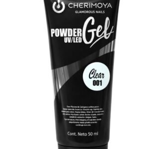 Polygel de Cherimoya powder UV/LED gel 50ml