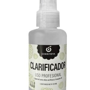 Clarificador cherimoya 120ml