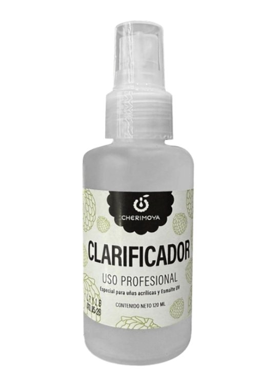 Clarificador cherimoya 120ml