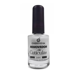 Removedor de cutículas cherimoya 10ml