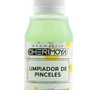 Limpiador de pinceles cherimoya