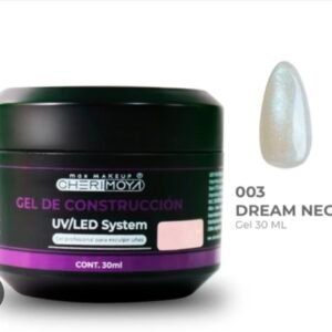 Gel Constructor Cherimoya de 30 ml