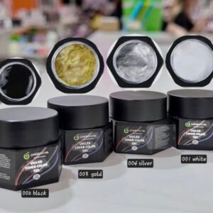 Gel Paint Cherimoya  uv/led 5gr