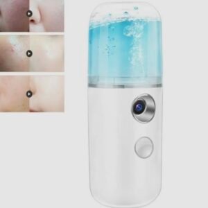 Vaporizador Facial Portátil Nano Mist Sprayer