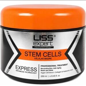 Alisado Liss Expert Con Células Madres 250g