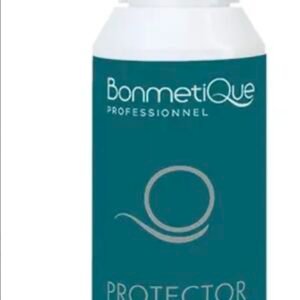 Protector Termico Cabello Bonmetique Btx Filtro Uv