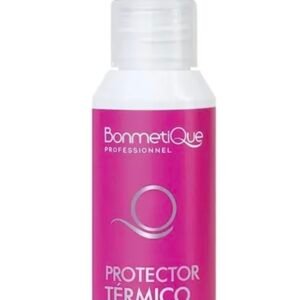 Protector Térmico Con Keratina Bonmetique X120ml