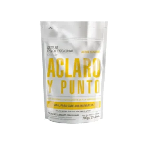 Issue Polvo Decolorante aclaro y punto Classic 700 Gr