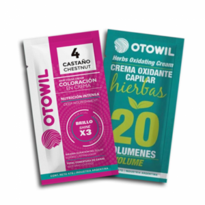 Tinturas otowil