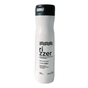 Ondulante Permanente Ossono Rizzer Natural Locion